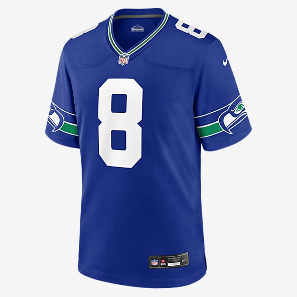 Seattle Seahawks Jerseys Apparel Gear. Nike